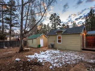 40174 Highland Rd, Big Bear Lake, CA 92315