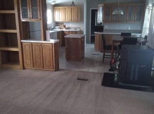 1007 Seville St, Grants, NM 87020