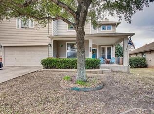 127 Colt Loop, Kyle, TX 78640