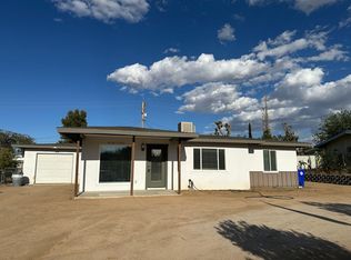 7607 Shawnee Trl, Yucca Valley, CA 92284