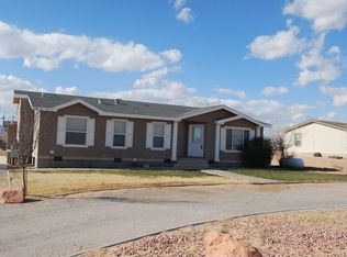 2655 N Whitmore St, Logandale, NV 89021