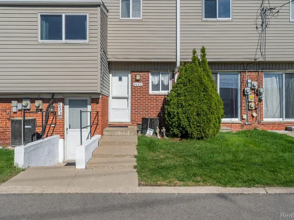 8083 Coventry St #98, Westland, MI 48185