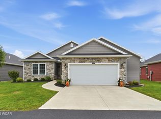 3502 Camden Pl, Lima, OH 45806