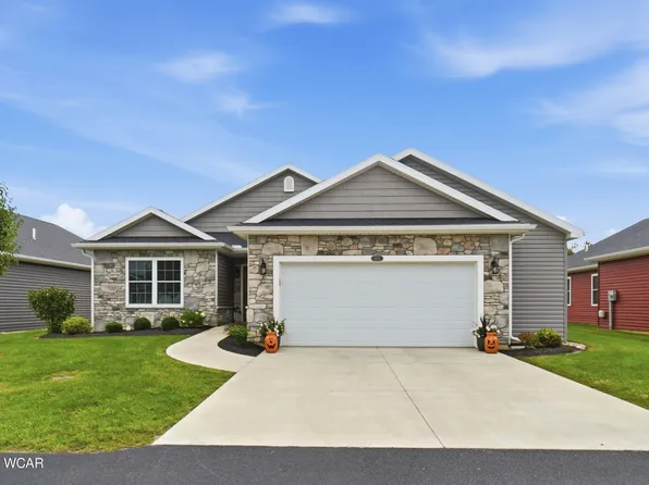 3502 Camden Pl, Lima, OH 45806