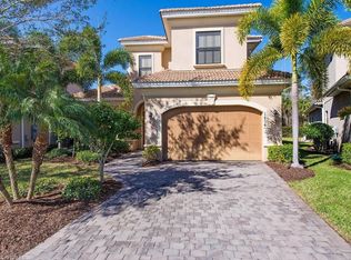 1454 Serrano Cir, Naples, FL 34105