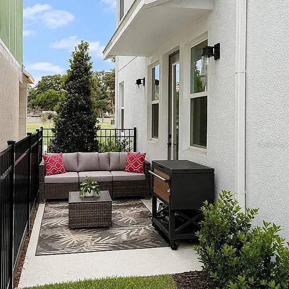 2021 Amelia Bay Pl — Photo 7