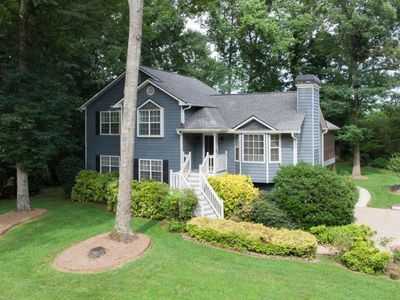 6580 Remington Dr, Cumming, GA, 30040