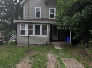 420 W 4th St, Oil City, PA 16301