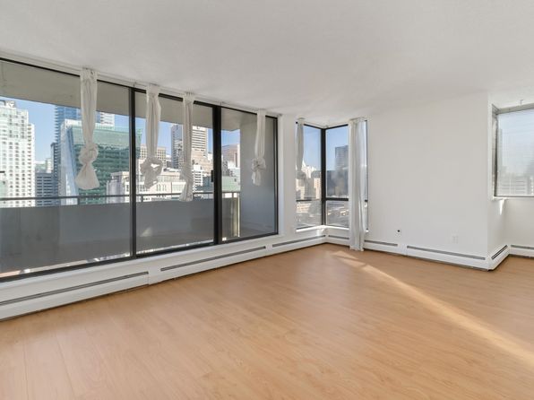 2 bedroom rental in Vancouver — photo 2