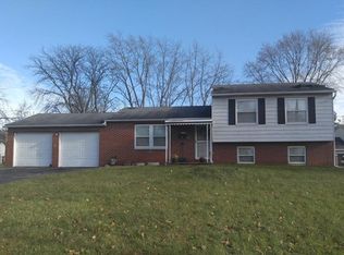 1214 Independence Rd, Toledo, OH 43607