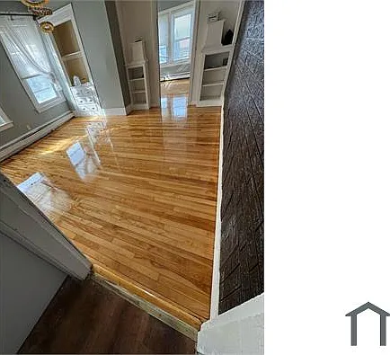 3 bed, 1350 sqft, $2,500 — Photo 3