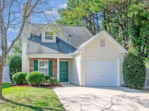 8117 Inverbrass Ct, Raleigh, NC 27616