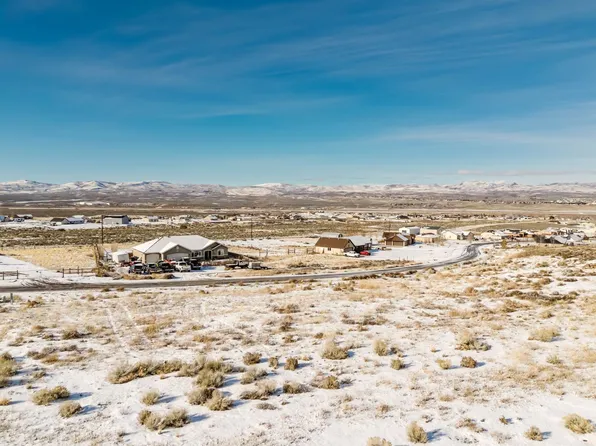 Tbd Hamilton Creek Trl, Elko, NV 89801