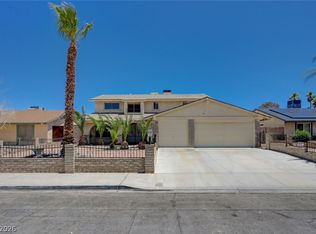 405 Davenport Ln, Las Vegas, NV 89107