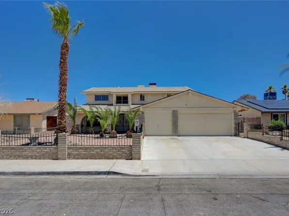 405 Davenport Ln, Las Vegas, NV 89107