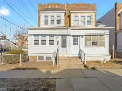 601 Hunter St, Gloucester City, NJ, 08030