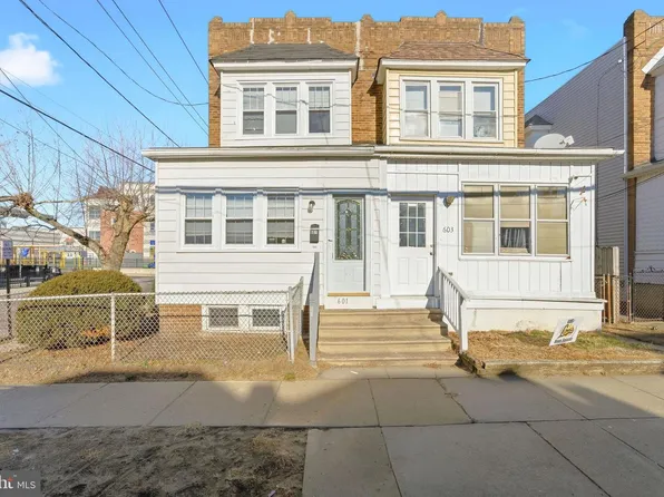 601 Hunter St, Gloucester City, NJ 08030