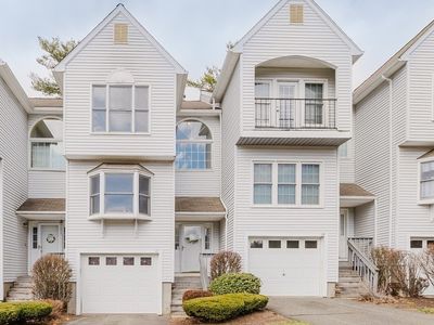 12 Castlegate Dr UNIT 12, Springfield, MA, 01129