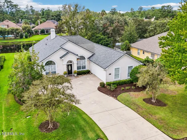 2211 HARBOR LAKE Drive, Fleming Island, FL 32003
