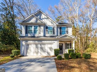 284 Oak St, Jefferson, GA 30549