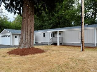 94 Heslep Ln, McCleary, WA 98557