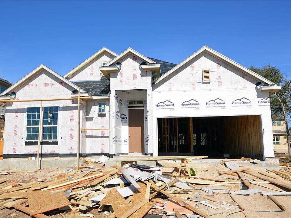 Located on 7417 in Highlands At Mayfield Ranch in Round Rock, TX