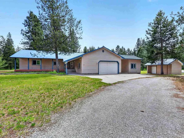 245 Jade Dr, Newport, WA 99156