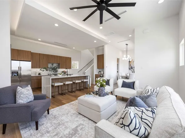 322 Janisch, Houston, TX 77018