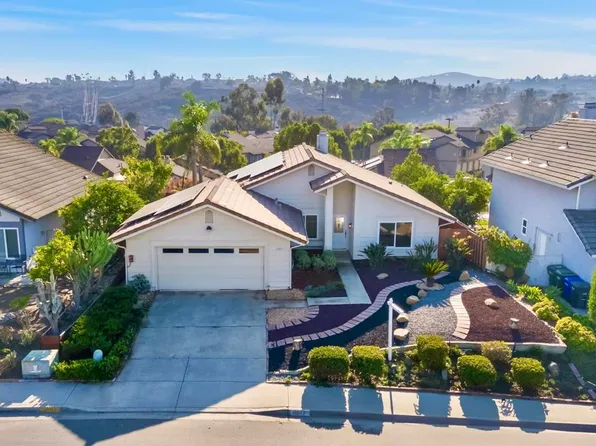 11017 Via Merida, La Mesa, CA 91941