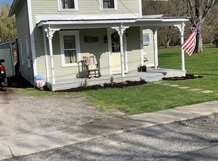 48 The Portage, Ticonderoga, NY 12883