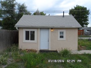1709 1/2 Dallas St, Aurora, CO 80010