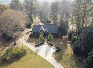 612 Chaffee St, Talladega, AL 35160