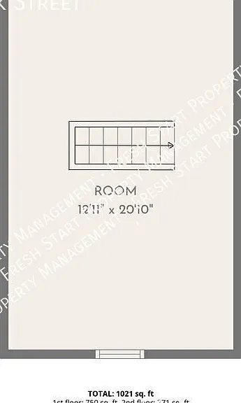 1521 N Park St — Photo 20
