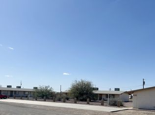 4220 N Granada Drive, Eloy, AZ 85131