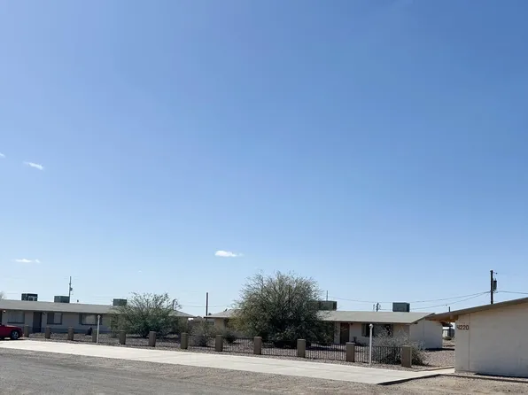 4220 N Granada Drive, Eloy, AZ 85131