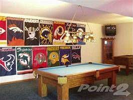 Rec Room