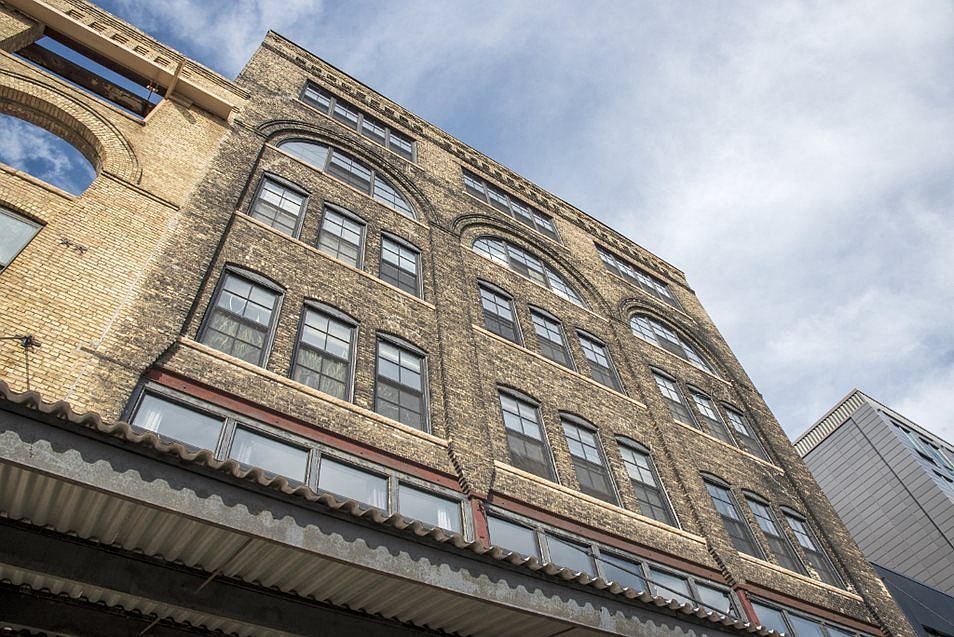 Building Photo