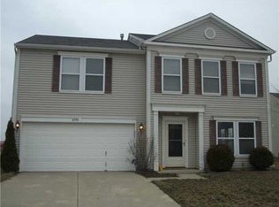 6440 Eastern Range Rd, Indianapolis, IN 46234