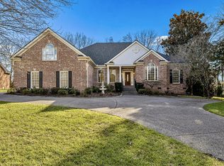 9067 Fallswood Ln, Brentwood, TN 37027
