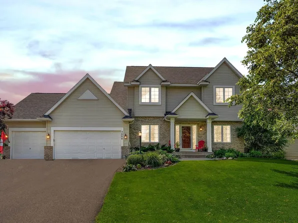 3880 Jamestown Curv, Woodbury, MN 55129