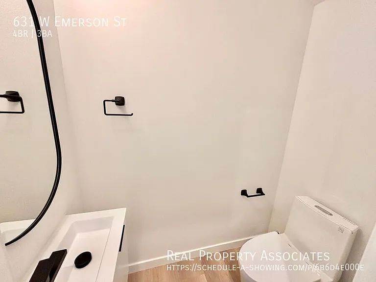 631 W Emerson St — Photo 15