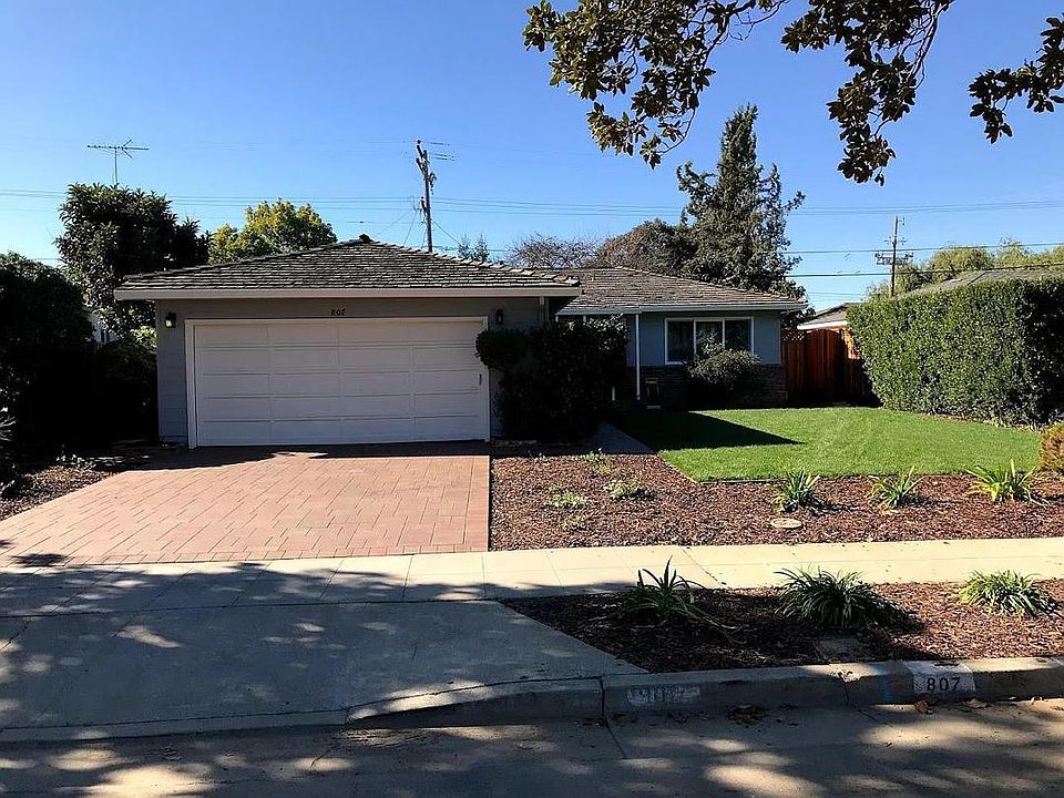 1st image of 807 S Mary Ave