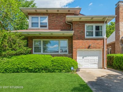 1621 Dobson St, Evanston, IL, 60202