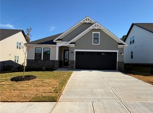 116 Tiger Lily Dr, Anderson, SC 29621