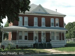 1027 1st Ave S APT 2W, Fort Dodge, IA 50501