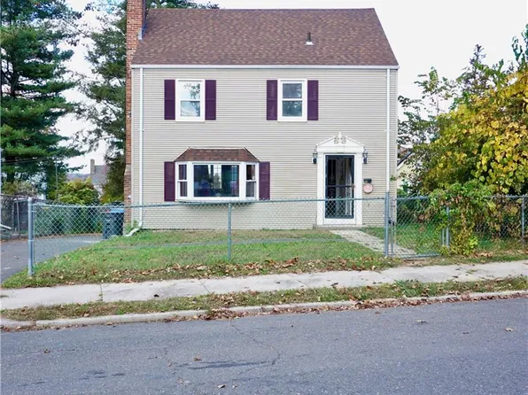 6 Carmel Street, Hartford, CT 06106