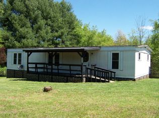 2350 Rabbit Creek Rd, Franklin, NC 28734