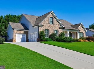 6405 Placid Way, Dawsonville, GA 30534