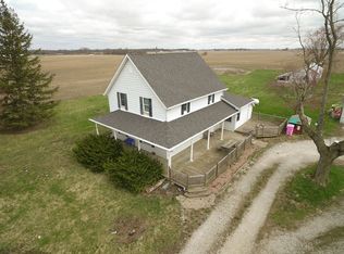 5333 N 900 E, Lafayette, IN 47905