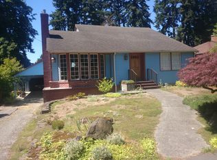 12749 3rd Ave NW, Seattle, WA 98177